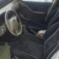 پارس الیکس ۸۵