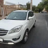 چانگان cs35 مدل 1396|خودرو سواری و وانت|دیلم, |دیوار