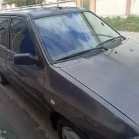 پراید صبا مدل90دوگانه سوز دستی|خودرو سواری و وانت|آق قلا, |دیوار