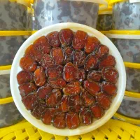 خرما برحی بدون شیره و افزودنی و اورگانیک|خوردنی و آشامیدنی|تهران, ترمینال جنوب|دیوار