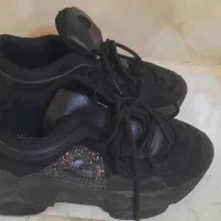کفش ها جفتی ۱۰۰