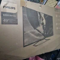 فروش تلویزیون ۴۹ اینچ