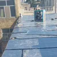 نصب وفروش ایزگام همراه با قیر وگونی واسفالت|خدمات پیشه و مهارت|اراک, |دیوار