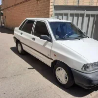 پراید 131 SX، مدل اسفند ۱۳۹۰