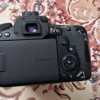 دوربین دیجیتال کانن مدل 90D همراه با لنز 18.135M|دوربین عکاسی و فیلمبرداری|الوند, |دیوار