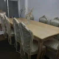 میز ناهارخوری