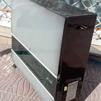 بخاری گازی آبسال سالم و کارکرده|بخاری، هیتر، شومینه|هشتگرد, سیف آباد|دیوار