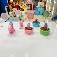 چراغ مطالعه و شب خواب فانتزی