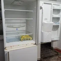 یخچال مارک سوزان|یخچال و فریزر|نقده, |دیوار