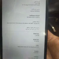 تبلت لنوو TAB M8|تبلت|محمدشهر, محمدشهر|دیوار
