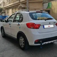 کوییک مدل ۴۰۰|خودرو سواری و وانت|تهران, مهرآباد جنوبی|دیوار