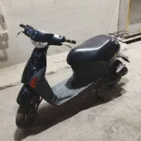 موتور پاکشتی لتس4