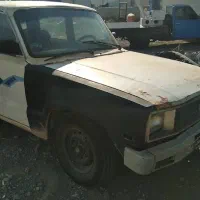 مزدا وانت ۲۰۰۰ مدل ۱۳۸۸|خودرو سواری و وانت|جیرفت, |دیوار