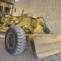 فروش گریدر|خودرو سنگین|مهریز, |دیوار