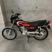 موتور ۱۵۰ مدل ۱۴۰۲