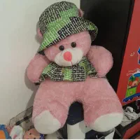 تعدادی اسباب بازی