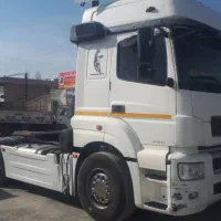 کامازکشنده|خودرو سنگین|سنندج, |دیوار