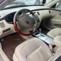 ازرا ۲۰۰۷|خودرو سواری و وانت|نوشهر, |دیوار