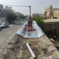 نصب ایزگام سیار|خدمات پیشه و مهارت|برازجان, |دیوار