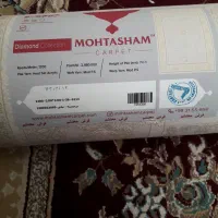 فرش محتشم