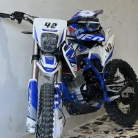 crx350cc//صفر کیلومتر مدل 2025
