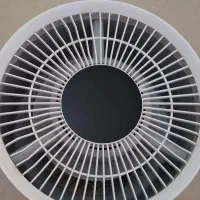 دستگاه تصفیه کننده هوا شیائومی مدل Compact4|پنکه و تصفیه‌کنندهٔ هوا|تهران, قلهک|دیوار