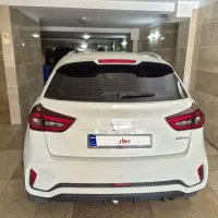 BAC X3 PRO|خودرو سواری و وانت|تهران, دربند|دیوار