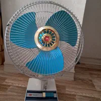 پنکه در حد نو