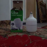 لامپ ۶۰ وات|لامپ و چراغ|تبریز, |دیوار