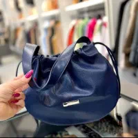 کیف چرم برند ایوا