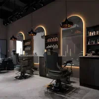 آینه بیضی کد 812 آنتیک