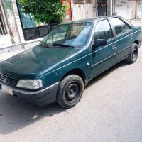 اردی مدل 83 انژکتور تمیز|خودرو سواری و وانت|کلاله, |دیوار