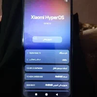 شیائومی نوت ۱۲|موبایل|شیراز, شهرک مهرگان|دیوار