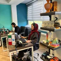 فروشگاه تخصصی پرینتر سهبعدی ایپک