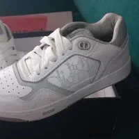 کتونی برند dior