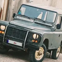 نیم پاژن مدل 70|خودرو سواری و وانت|بیجار, |دیوار