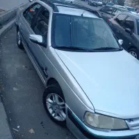 فروش پژو پارس مدل ۸۴|خودرو سواری و وانت|ارومیه, |دیوار