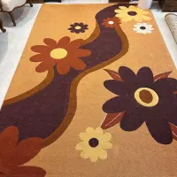 فرش فانتزی سالم سالم