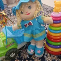 اسباب بازی گودگان نو