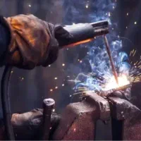 جوشکاری سیار و در محل