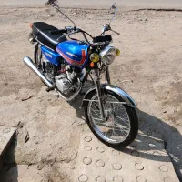 هوندا سی جی ژاپن