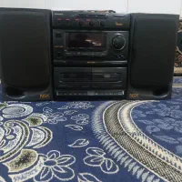 ظبط صوتی وتصویری