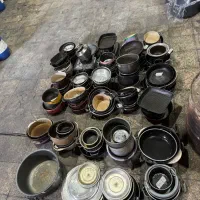 نیازمند کارگر ساده آقا جهت کار در بازسازی ظروف