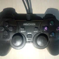 دسته بازی دوبل سیم دار|کنسول، بازی ویدئویی و آنلاین|ملارد, |دیوار