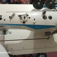 چرخ صنعتی میاندوز و زیگزال  و راسته همه جک|چرخ خیاطی و ریسندگی|کرج, کلاک نو|دیوار
