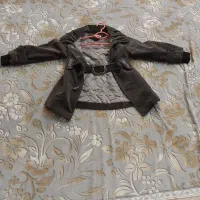 کاپشن و پالتو|کفش و لباس بچه|بروجرد, |دیوار