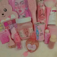 لوازم آرایشی تخفیف بلک فرایدی