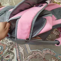 کریر نو‌نو|کالسکه و لوازم جانبی|مراغه, |دیوار