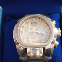 ساعت اینویکتا(گودزیلا)