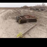 تراکتورمدل۱۳۷۲|خودرو سنگین|جوادآباد, |دیوار